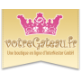 Votre gâteau